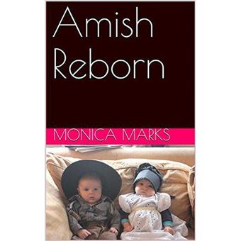 Amish Reborn - 1