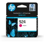 Cartucho de tinta HP 924 4K0U5NE Magenta