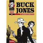 Buck Jones