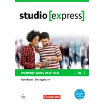 Studio express b1 kb+ab