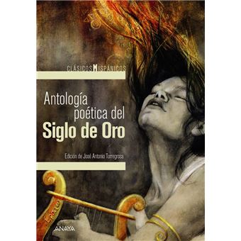 Antología poética del Siglo de Oro - 1