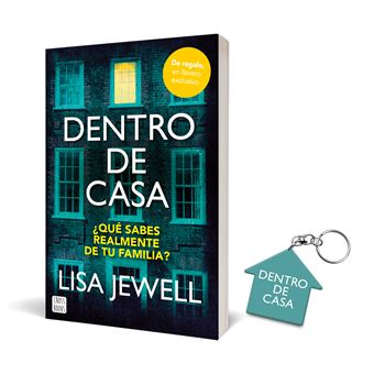 Pack 2025 Dentro De Casa Llavero