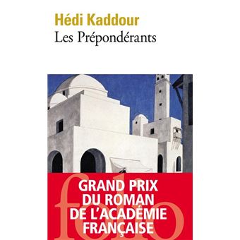 Les Prépondérants