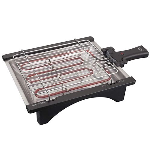 Electro Barbacoa Jata Bq95