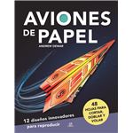 Aviones de Papel