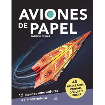 Aviones de Papel