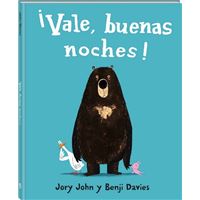 ¡Vale, buenas noches!