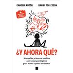 ¿Y ahora qué?