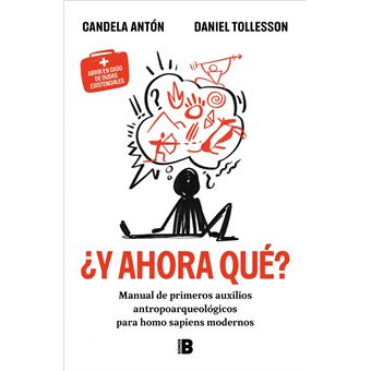 ¿Y ahora qué?