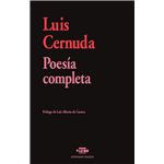 Poesia Completa-Luis Cernuda
