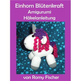 Einhorn Blütenkraft - 1