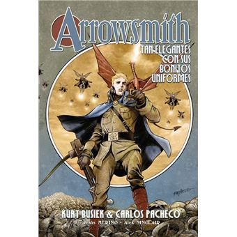 ARROWSMITH vol. 1
