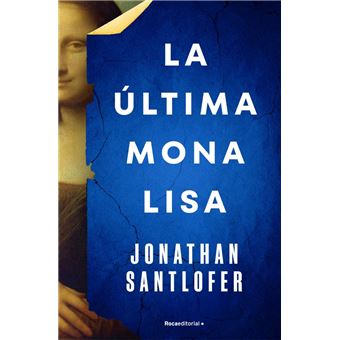 La última Mona Lisa