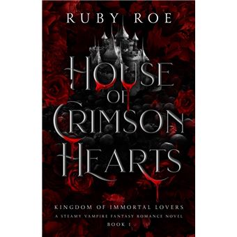 House of Crimson Hearts - 1