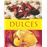 Dulces