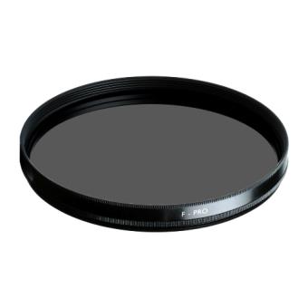 Filtro B+W 62mm polarizador circular F-Pro