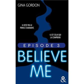 Believe Me - Episode 3 - 1
