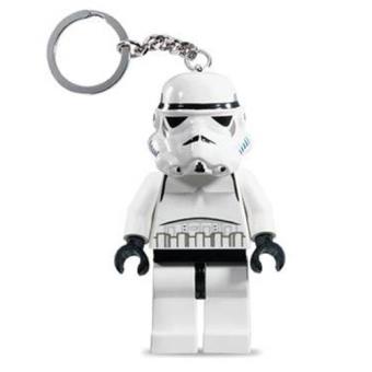 llavero star wars lego