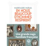 En nous beaucoup d'hommes respirent