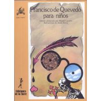 Francisco De Quevedo Para Niños