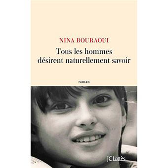Tous les hommes desirent naturellem