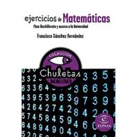 Matemáticas fáciles para Bachillerato