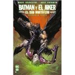 Batman y el Joker: El Dúo Mortífero núm. 7 de 7	