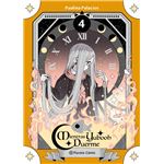 Planeta Manga Mientras Yubooh Duerme 4