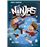 Ninjas por la cara 1 - ¡Este hámster huele a roquefort!