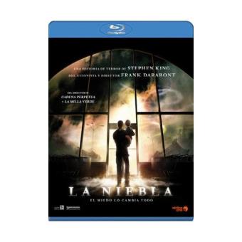 La niebla - Blu-Ray