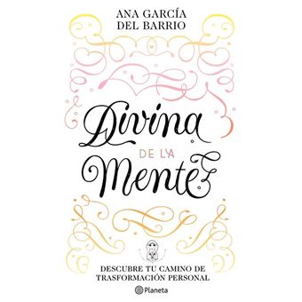 Divina de la Mente