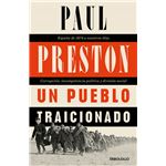 Un pueblo traicionado