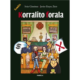 Korralito forala