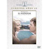 El nadador - DVD