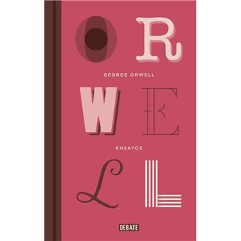 Ensayos (Edición Definitiva Avalada Por The Orwell Estate) - 1