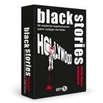 Black stories: muerte en hollywood
