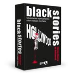 Black Stories: Muerte en Hollywood