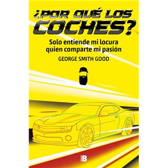 ¿Por qué los coches? - 1
