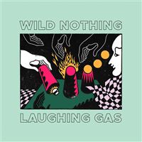 Laughing Gas - Vinilo