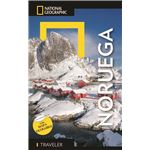 Noruega-Guia National Geographic Traveler