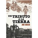 Un tributo a la tierra