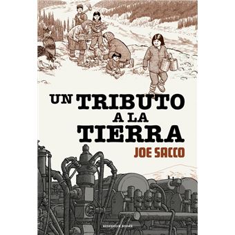 Un tributo a la tierra