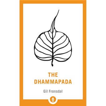 The dhammapada