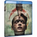 Devuélvemela - Blu-ray