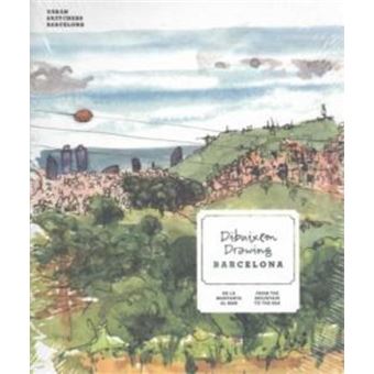 Dibuixem; Drawing Barcelona
