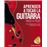 Aprender a tocar la guitarra paso a