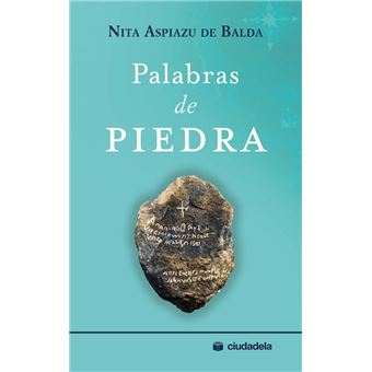 Palabras De Piedra - 1