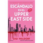 Escandalo En El Upper East Side
