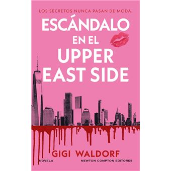Escandalo En El Upper East Side