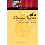 Filosofía de la música del futuro.